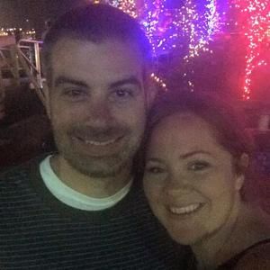 Meet your Posher, Dawn