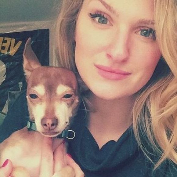 Meet your Posher, Morgan - Picture 2 of 2