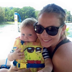 Meet your Posher, Alexa