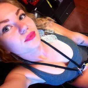 Meet your Posher, Melanie