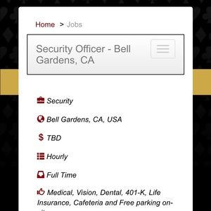 Meet your Posher, Desiree