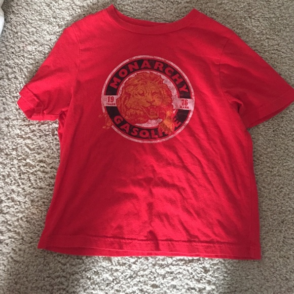 Mossimo shirt