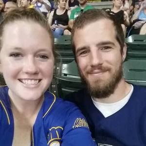 Meet your Posher, Aimee