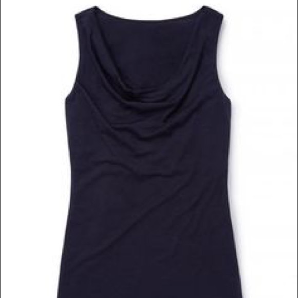 Tank Top | Size XS | Banana Republic