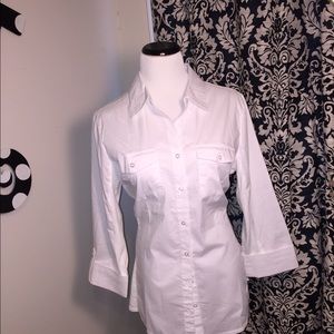 NWT Ultimate Fit Signature by Larry Devine!