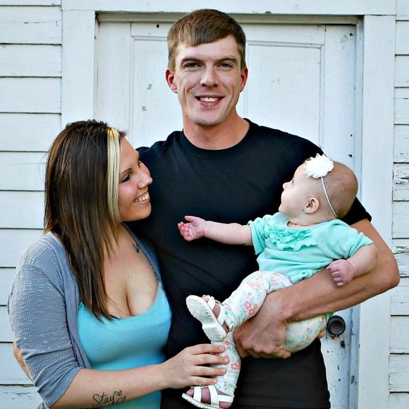 Meet your Posher, Karli - Picture 1 of 1