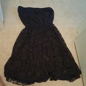 Lacey sundress
