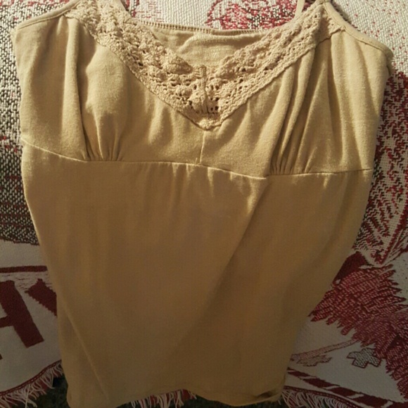 Tank tops - Picture 3 of 4