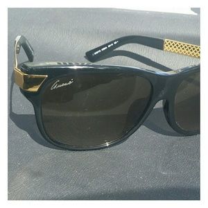 Authentic Gucci Shades