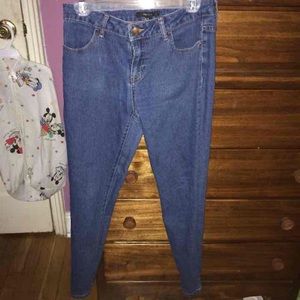 FOREVER21 High Waist