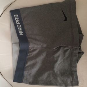 Nike spandex