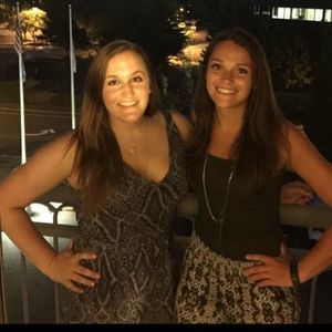 Meet your Posher, Chrissy