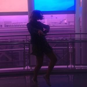 Meet your Posher, Bridget