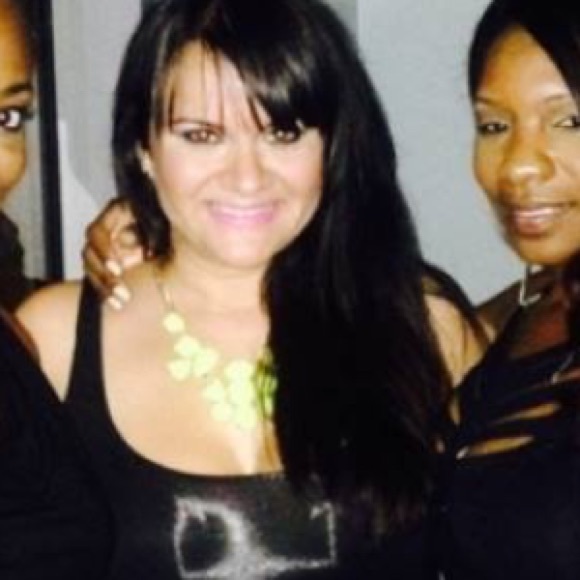 Meet your Posher, Lorena