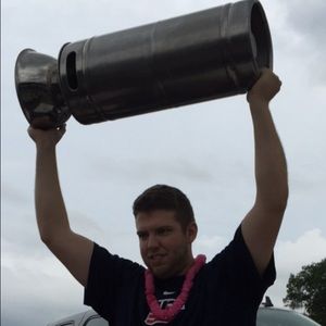 Meet your Posher, Ryan