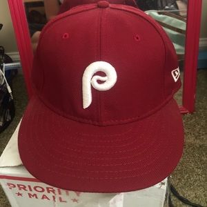 NEW ERA Phillies hat