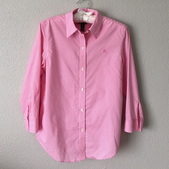 Ralph Lauren Tops - Ralph Lauren Polo Shirt