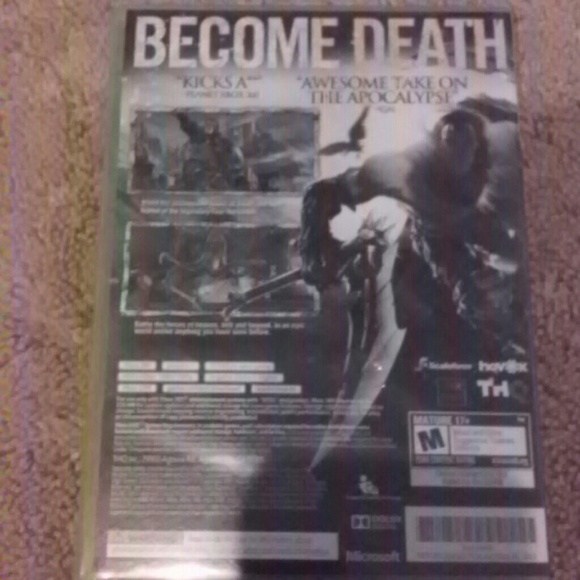 Darksiders 2 - Picture 2 of 2