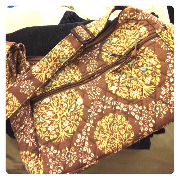 Vera Bradley bag