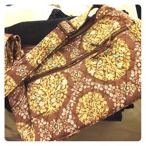 Vera Bradley bag