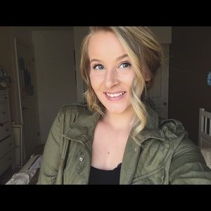 Meet your Posher, Allison