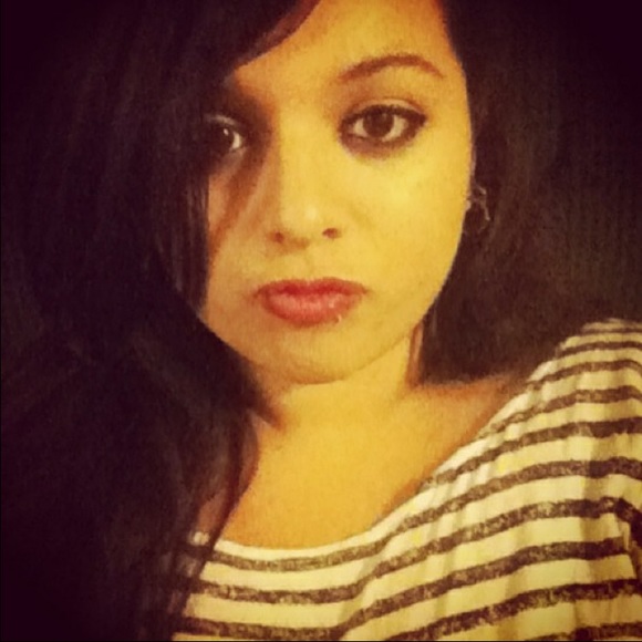 Meet your Posher, Jessica