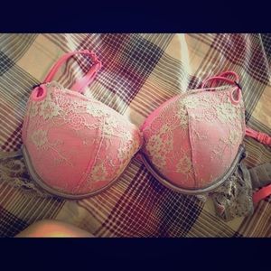 Victoria secret bra