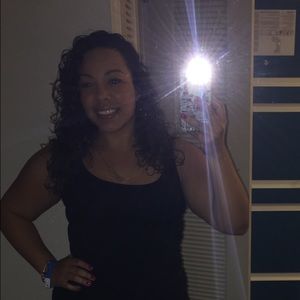 Meet your Posher, Beverly