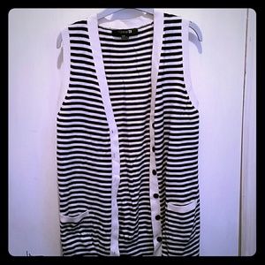 Forever 21 cardigan