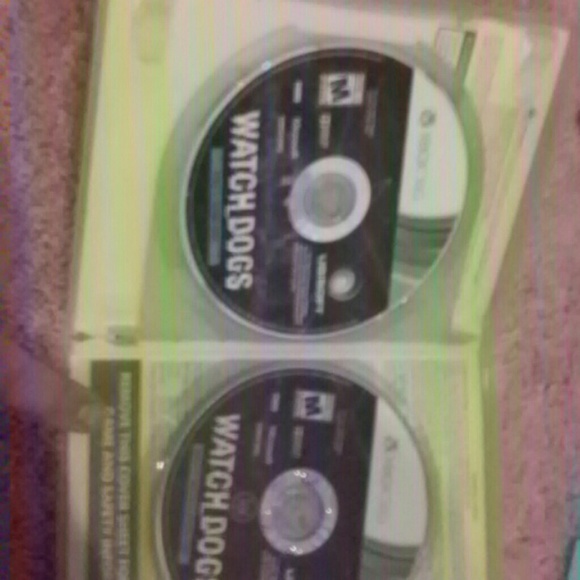 Watchdogs - Picture 3 of 4