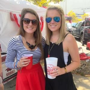 Meet your Posher, Karen