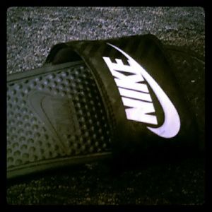 Nike Slides