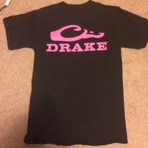 Drake tshirt