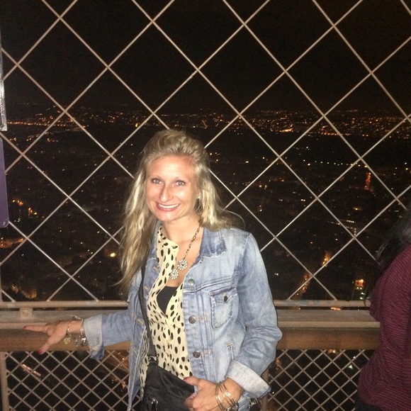 Meet your Posher, Jessica - Picture 2 of 4