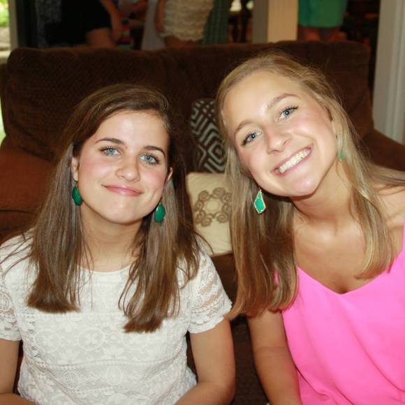 Meet your Posher, Brooke