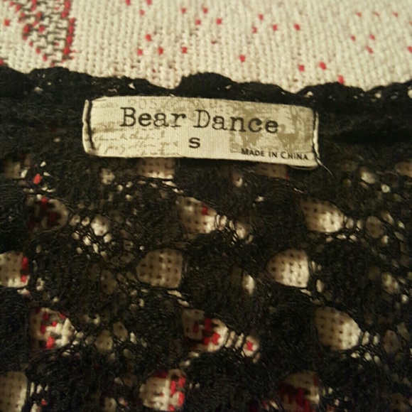 Cardigan - Picture 2 of 2