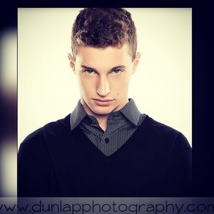 Meet your Posher, Kyle