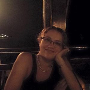 Meet your Posher, Andrea