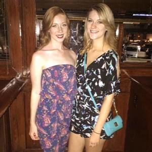 Meet your Posher, Kaitlin