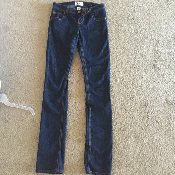 SO jeans