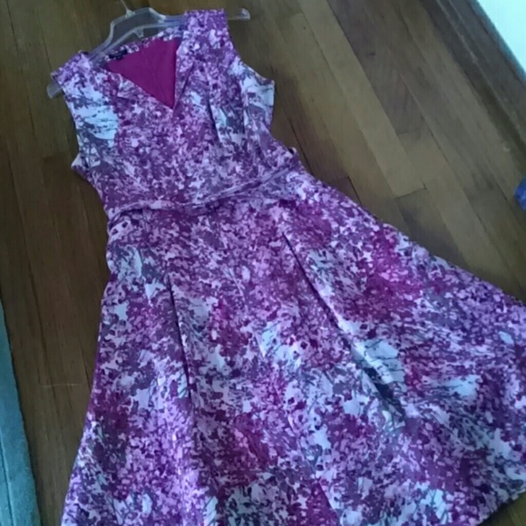 Talbots dress