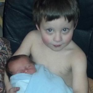 Meet your Posher, Beth