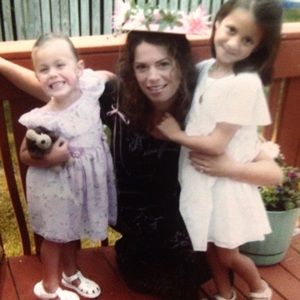 Meet your Posher, Beth