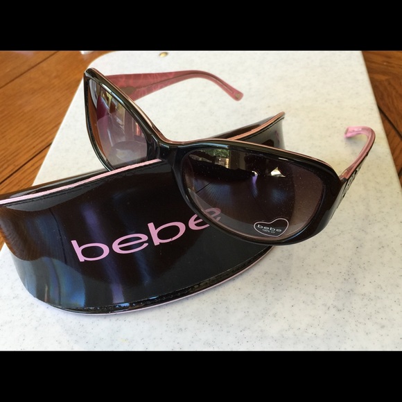 Bebe Sunglasses