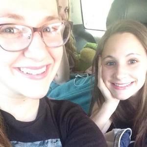 Meet your Posher, Lexi