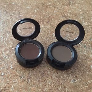 Eyeshadows