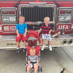 Meet your Posher, Shauna