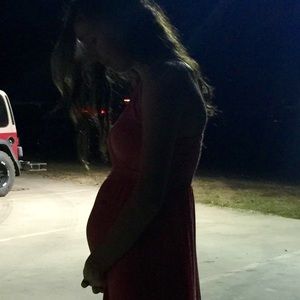 Meet your Posher, Arianna