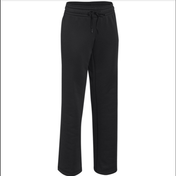 Under Armor Fleece Sweatpants