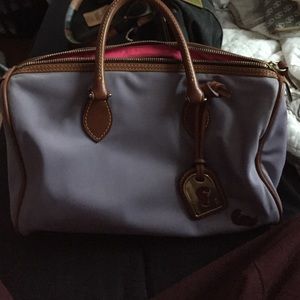 Dooney & Bourke hand bag Dooney & Bourke hand bag